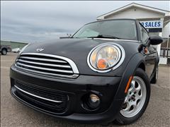2013 MINI Cooper 
