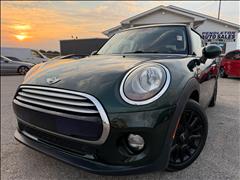 2014 MINI Cooper 