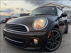 2012 MINI Cooper 