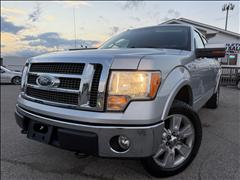 2010 Ford F-150 