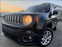 2015 Jeep Renegade 