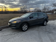 2015 Mazda CX-9 