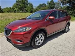 2013 Mazda CX-9 