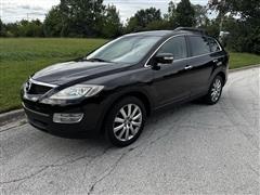 2008 Mazda CX-9 