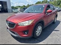 2013 Mazda CX-5 