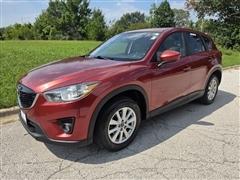 2013 Mazda CX-5 