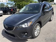 2014 Mazda CX-5 