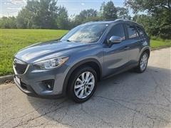 2015 Mazda CX-5 