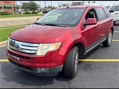 2007 Ford Edge 