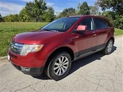 2007 Ford Edge 