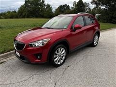 2015 Mazda CX-5 