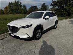 2016 Mazda CX-9 