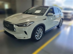 2020 Infiniti QX50 