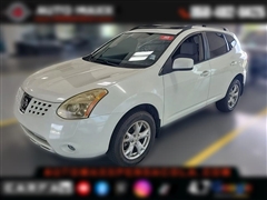 2008 Nissan Rogue 
