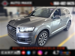 2017 Audi Q7 