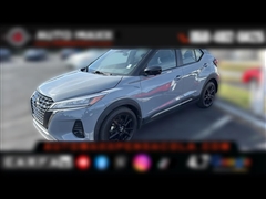 2022 Nissan Kicks 