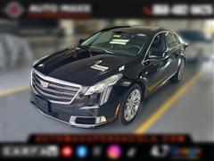 2018 Cadillac XTS 