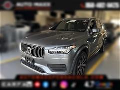 2020 Volvo XC90 