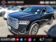 2020 GMC Acadia 