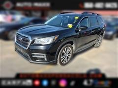 2020 Subaru Ascent 
