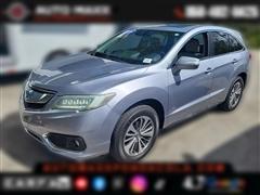 2016 Acura RDX 