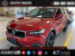 2019 Volvo XC40 