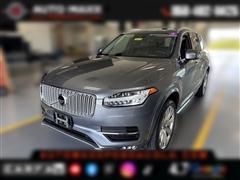 2016 Volvo XC90 