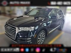2017 Audi Q7 
