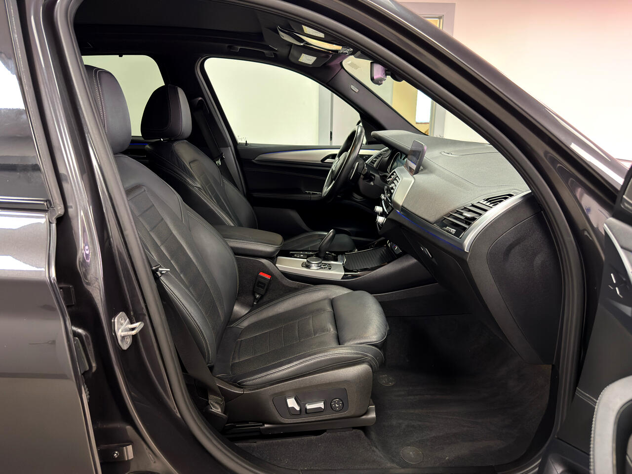BMW X3 M40i Sports Activity Vehicle 2019