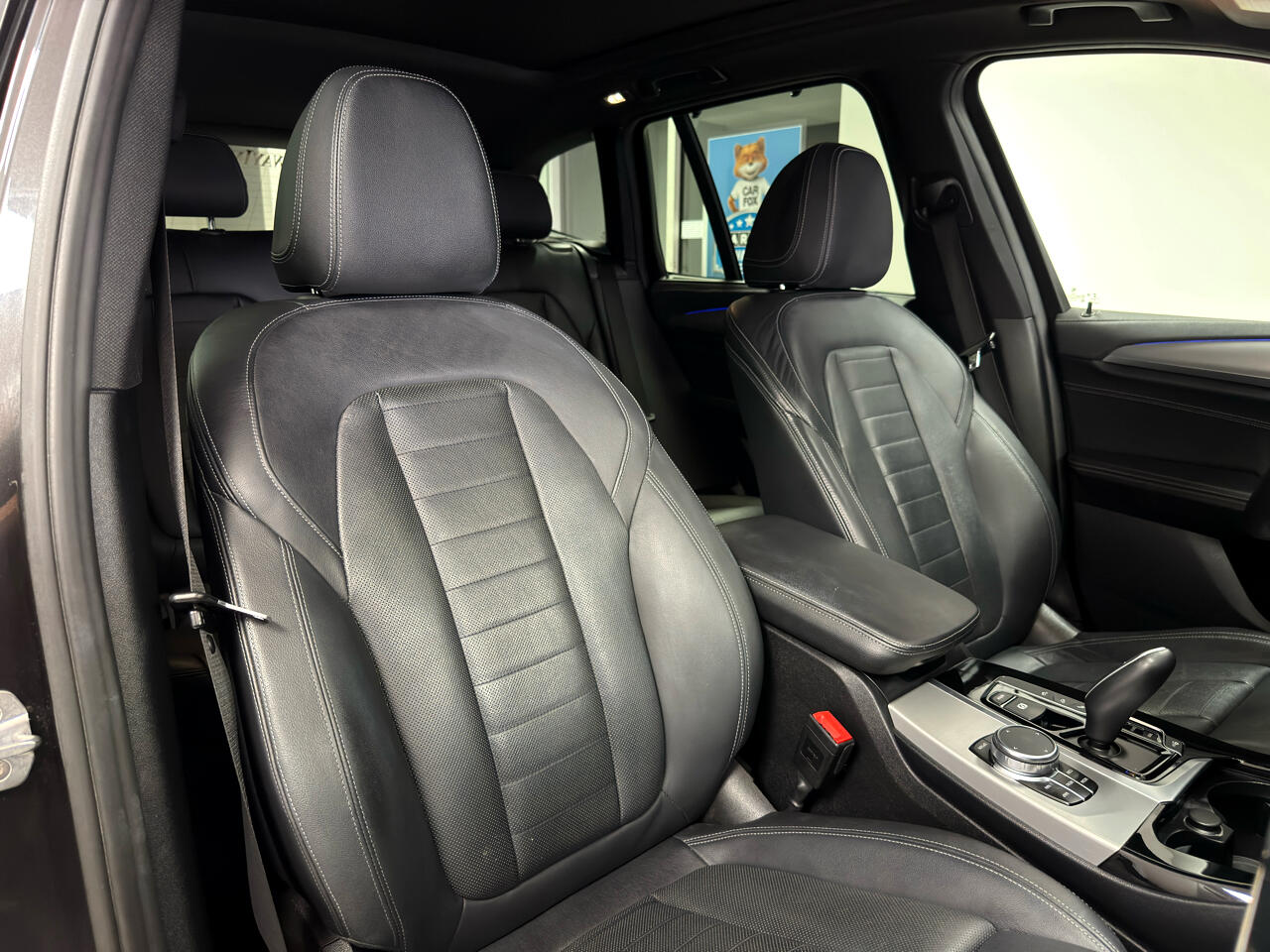 BMW X3 M40i Sports Activity Vehicle 2019
