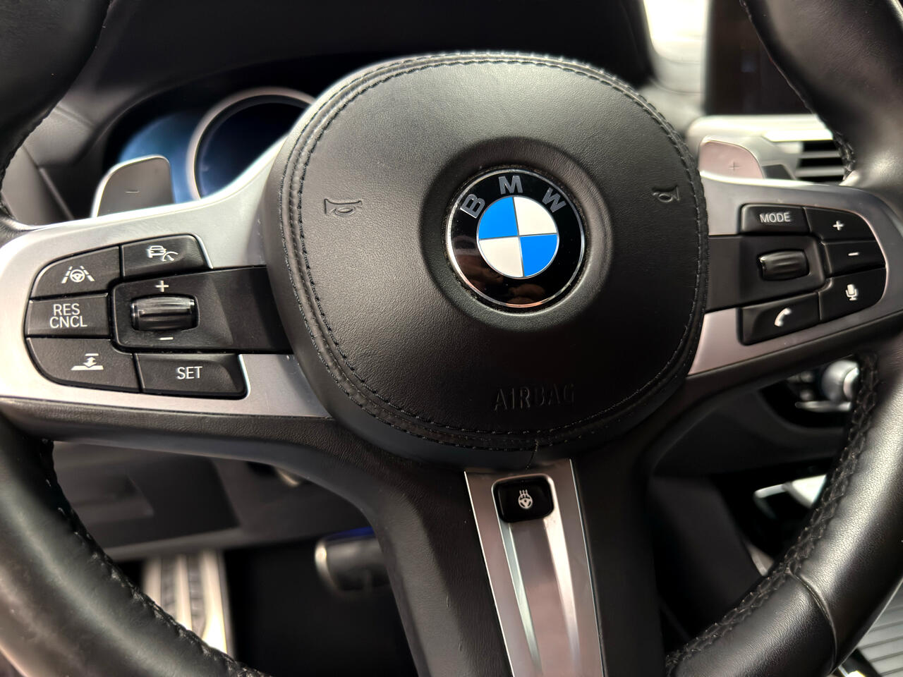 BMW X3 M40i Sports Activity Vehicle 2019
