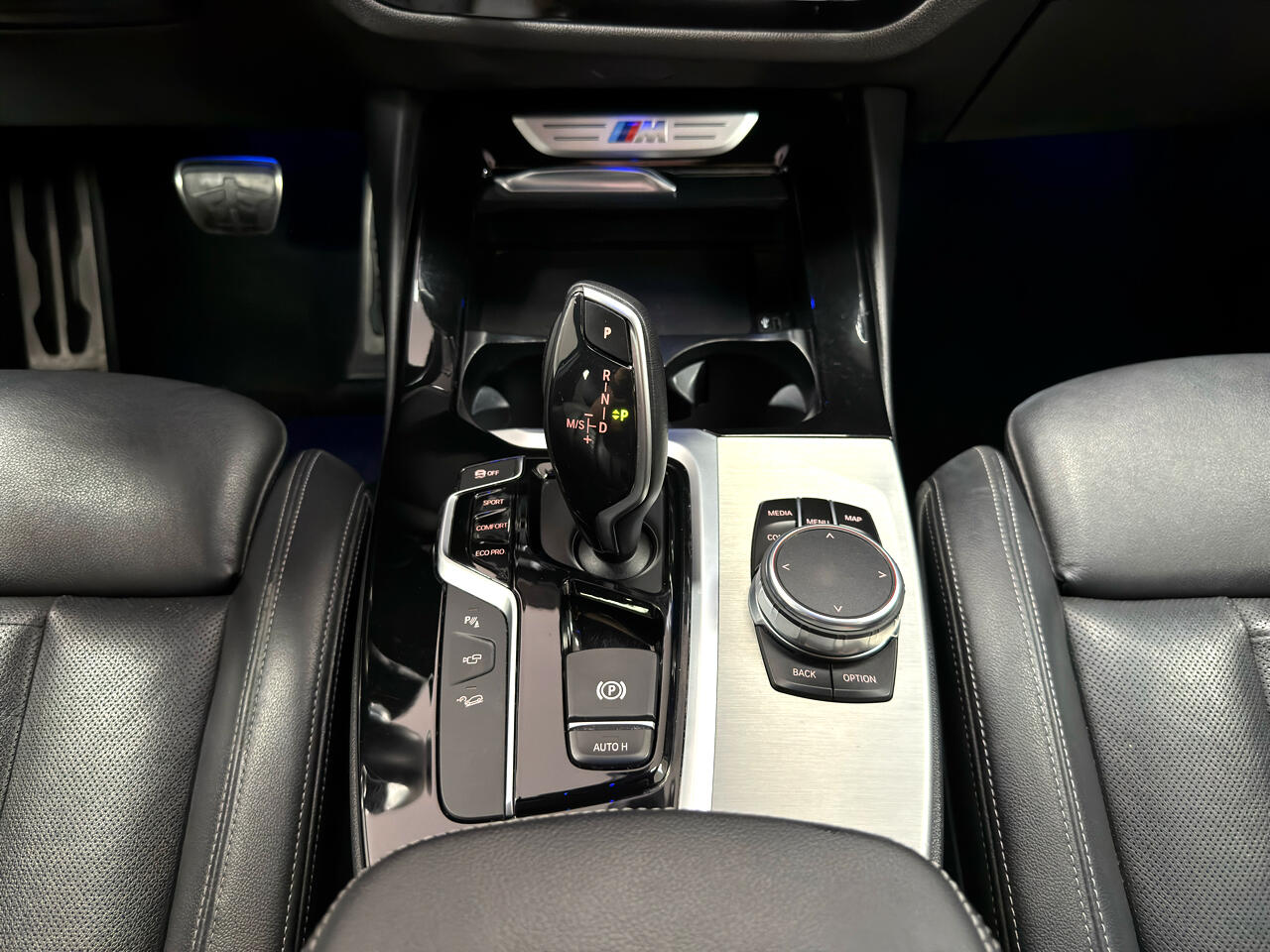 BMW X3 M40i Sports Activity Vehicle 2019