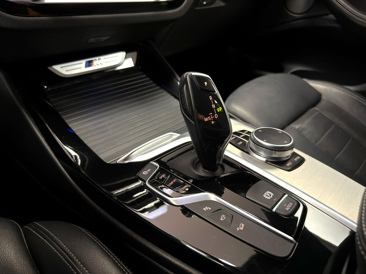 BMW X3 M40i Sports Activity Vehicle 2019