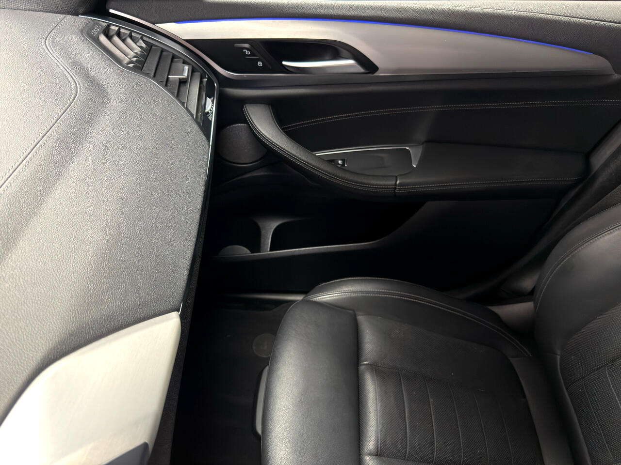 BMW X3 M40i Sports Activity Vehicle 2019