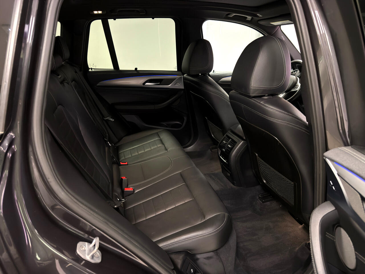 BMW X3 M40i Sports Activity Vehicle 2019