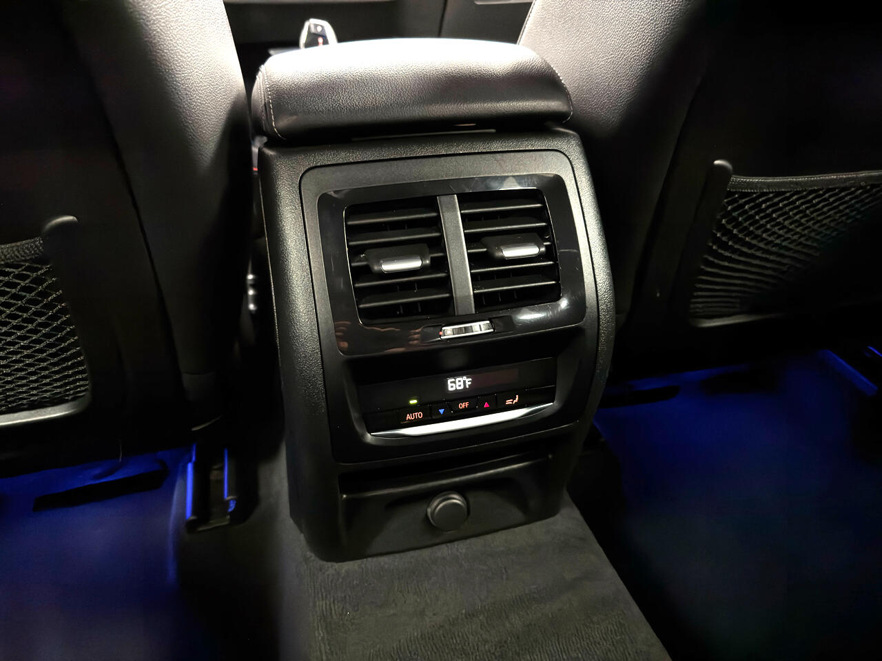BMW X3 M40i Sports Activity Vehicle 2019
