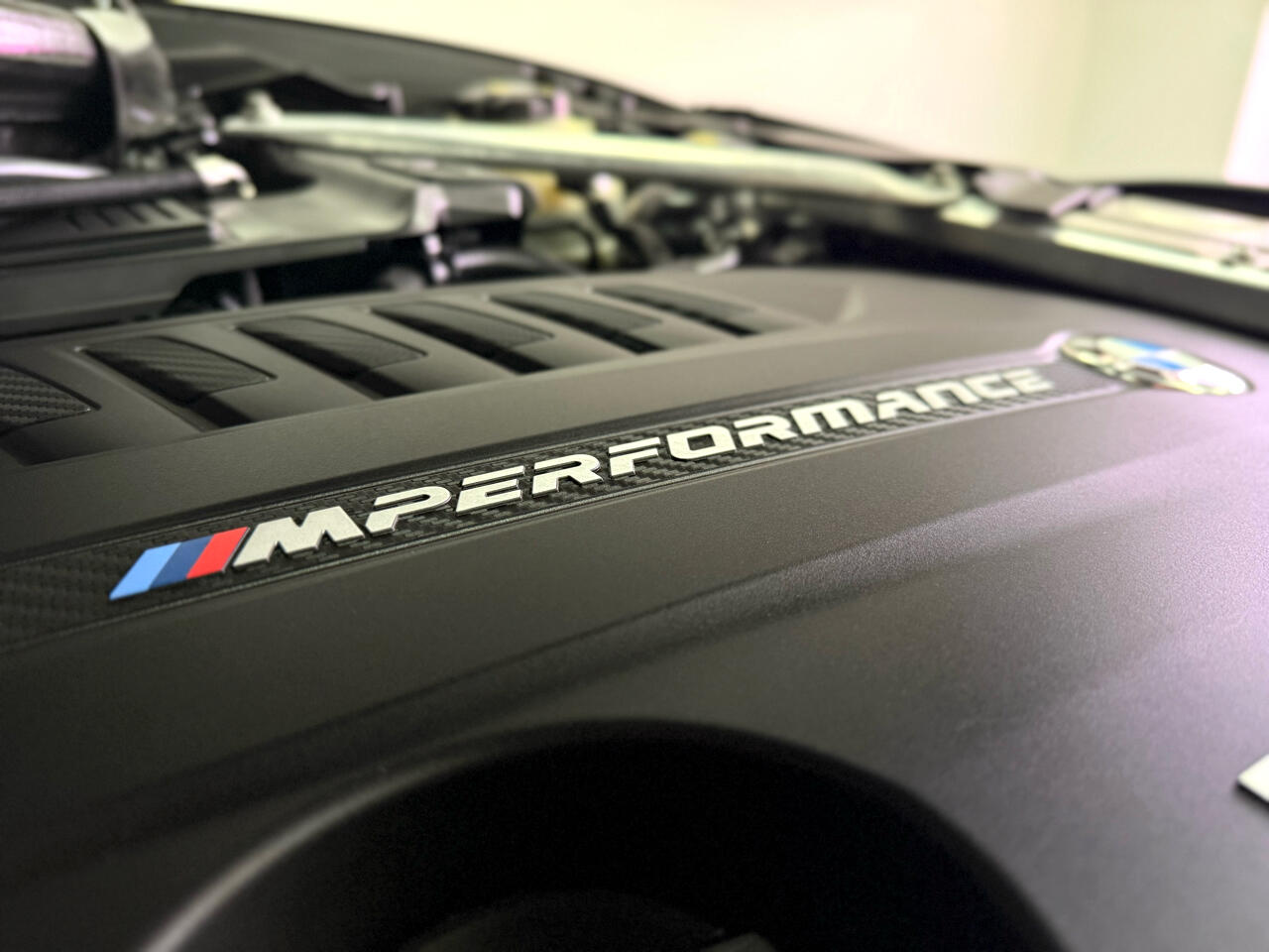 BMW X3 M40i Sports Activity Vehicle 2019