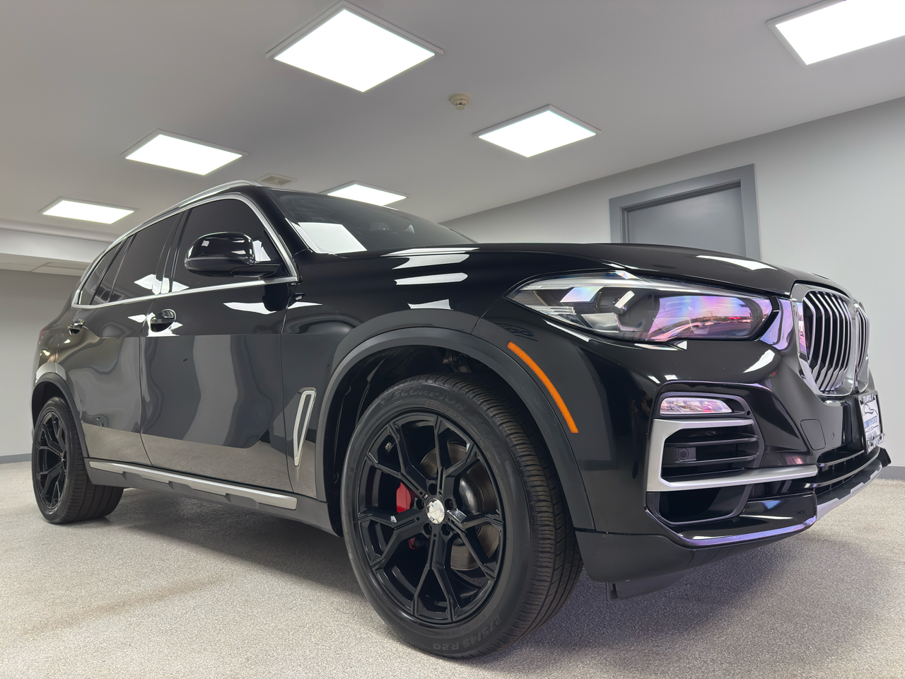 BMW X5 xDrive40i Sports Activity Vehicle 2019