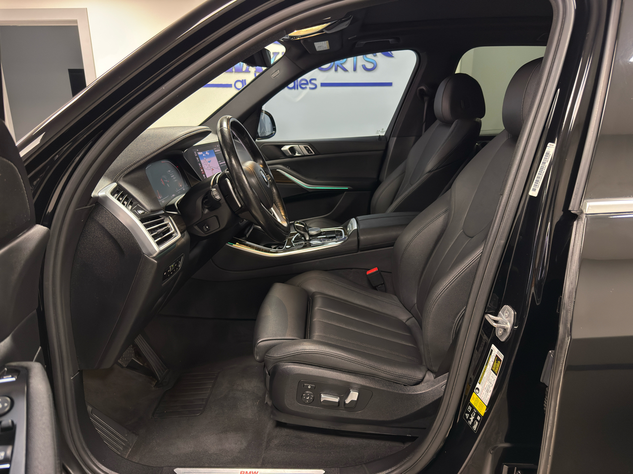 BMW X5 xDrive40i Sports Activity Vehicle 2019