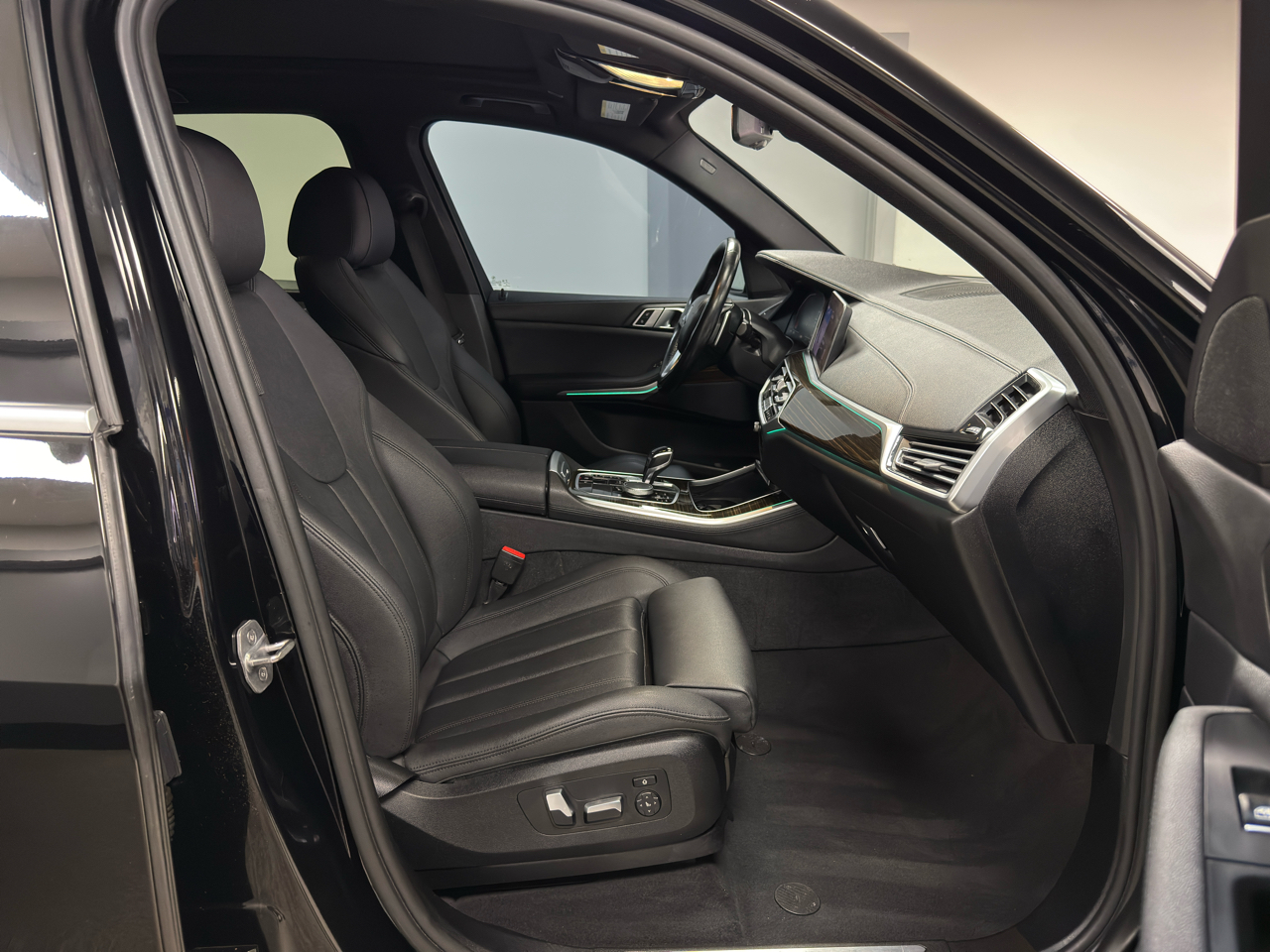 BMW X5 xDrive40i Sports Activity Vehicle 2019