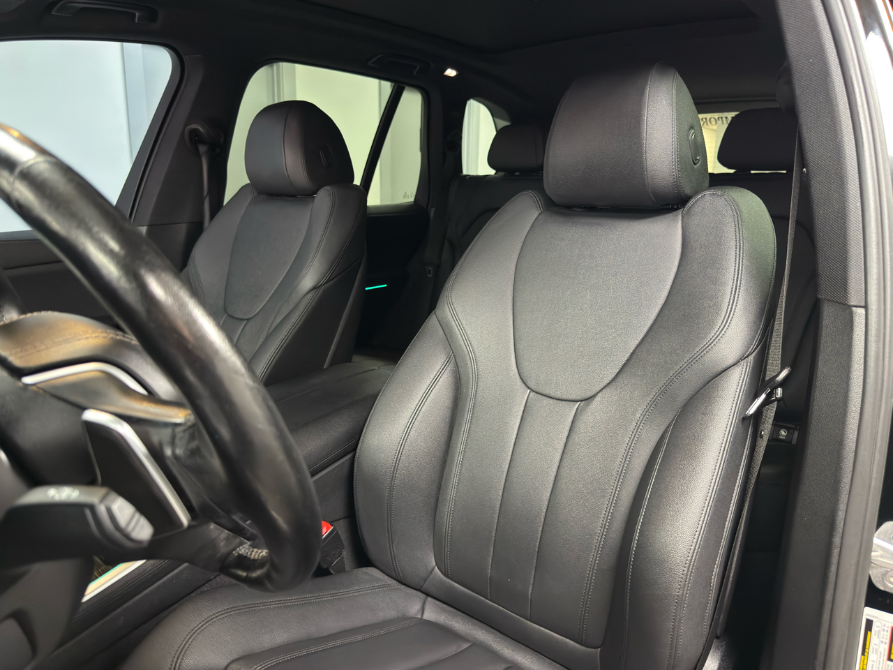 BMW X5 xDrive40i Sports Activity Vehicle 2019