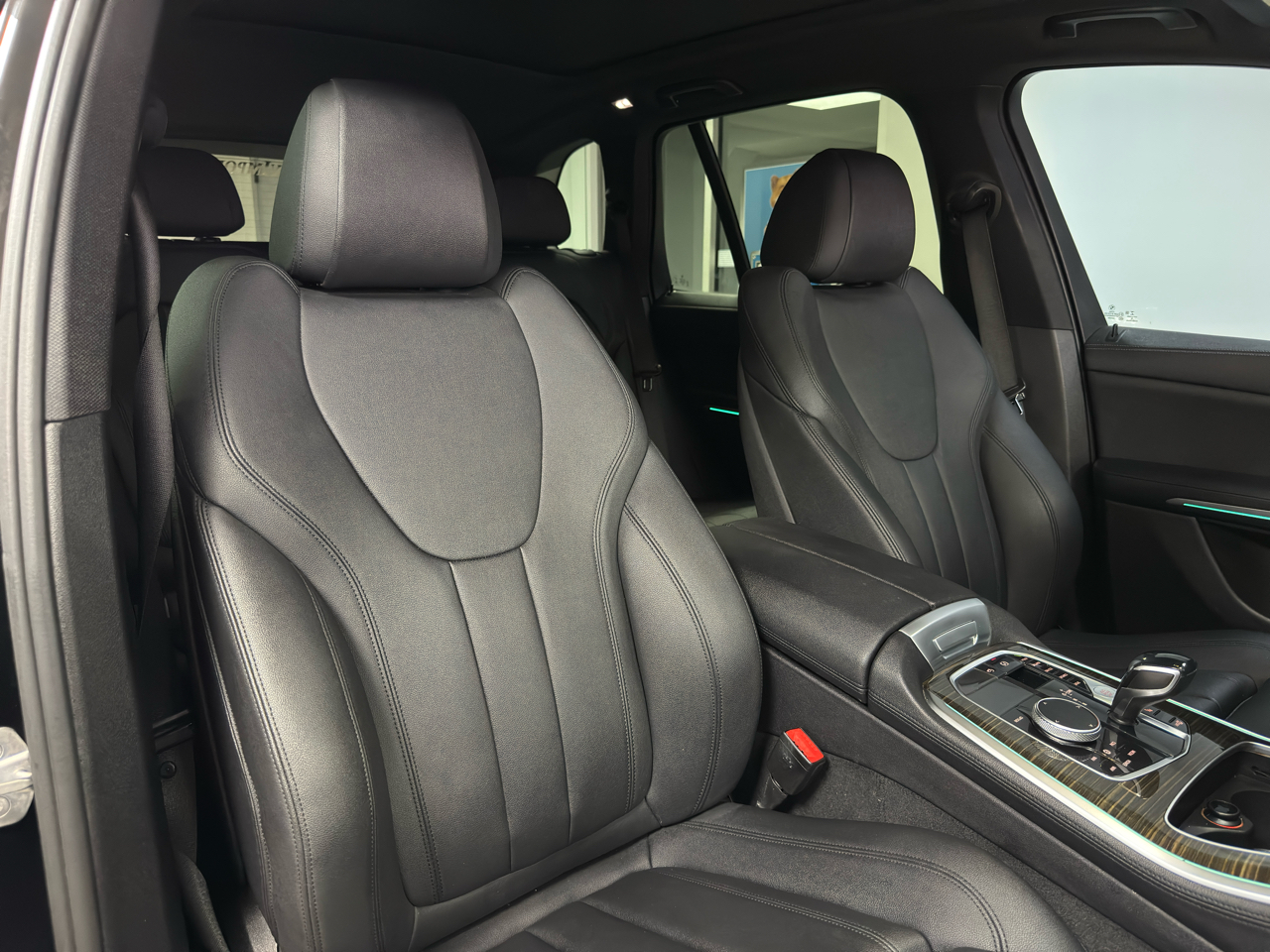 BMW X5 xDrive40i Sports Activity Vehicle 2019