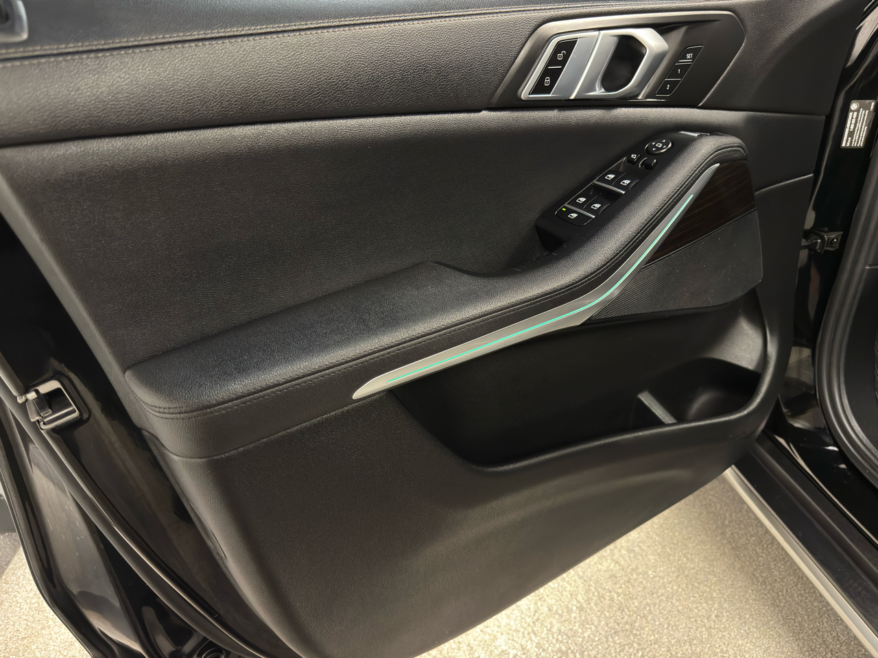 BMW X5 xDrive40i Sports Activity Vehicle 2019