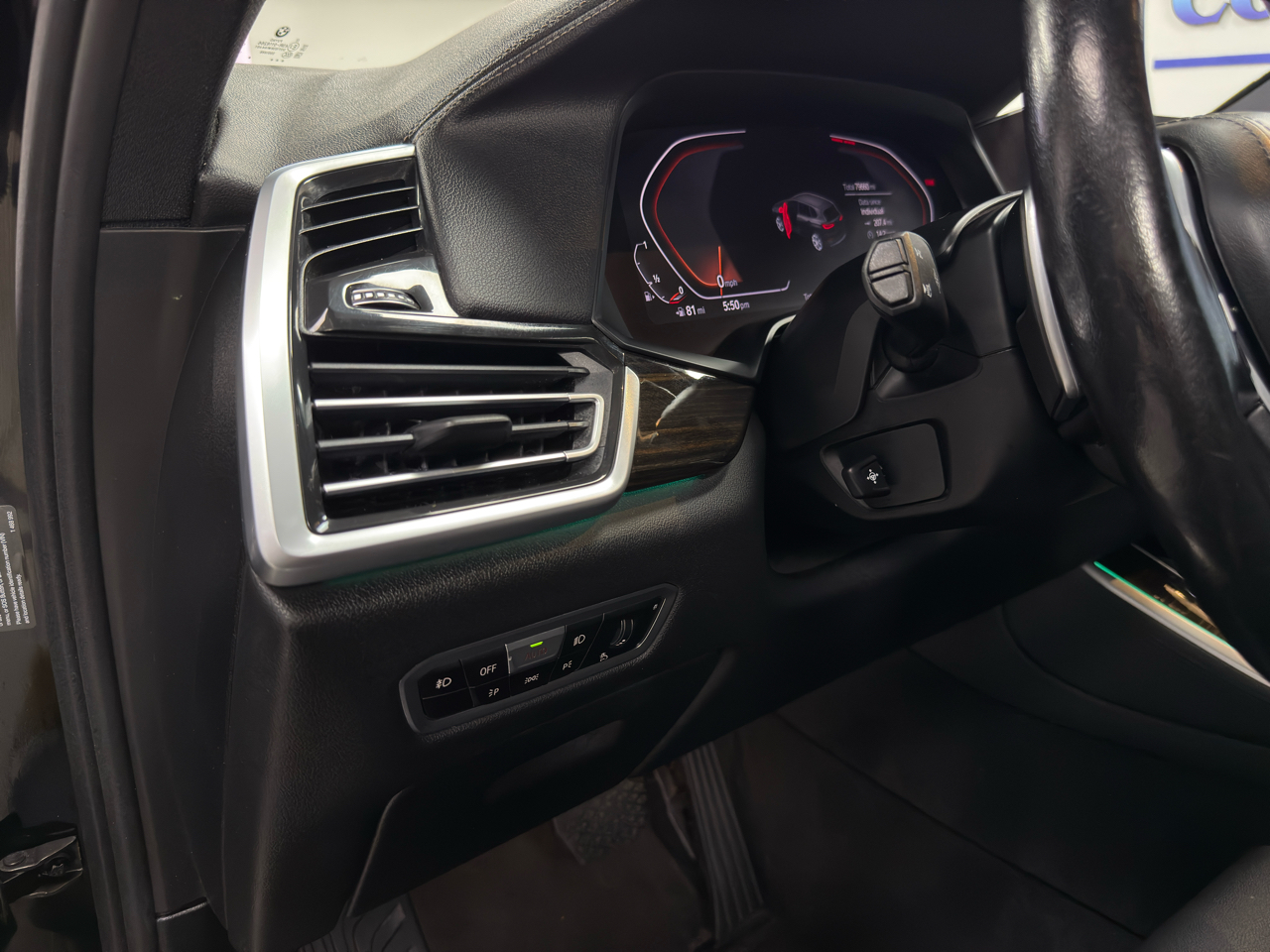 BMW X5 xDrive40i Sports Activity Vehicle 2019