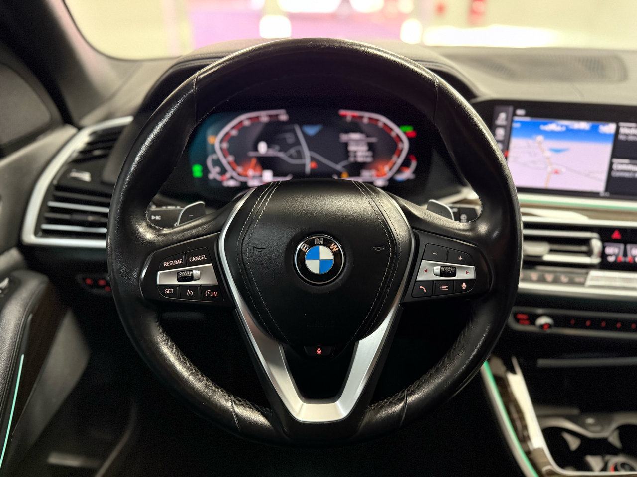 BMW X5 xDrive40i Sports Activity Vehicle 2019
