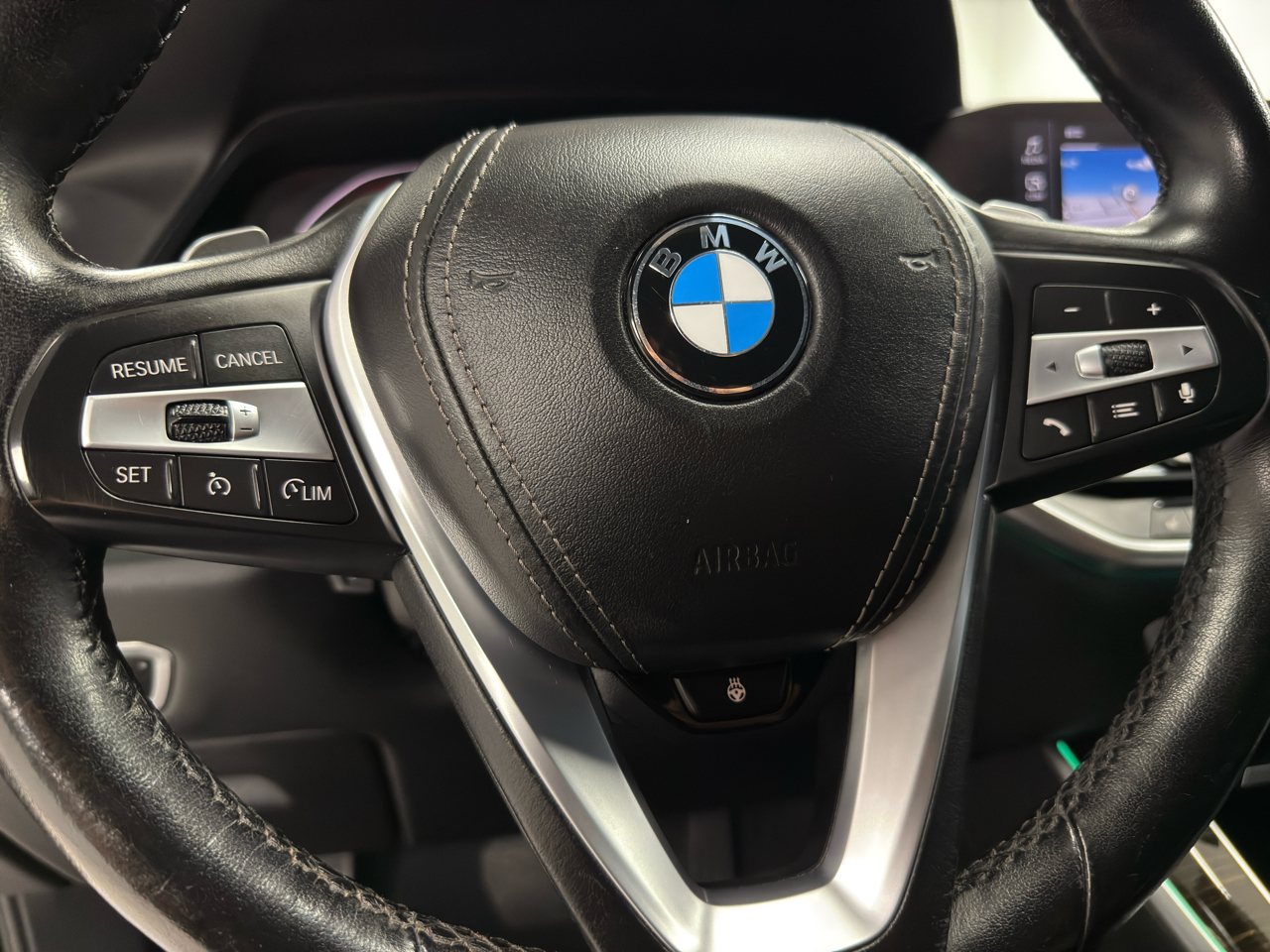 BMW X5 xDrive40i Sports Activity Vehicle 2019