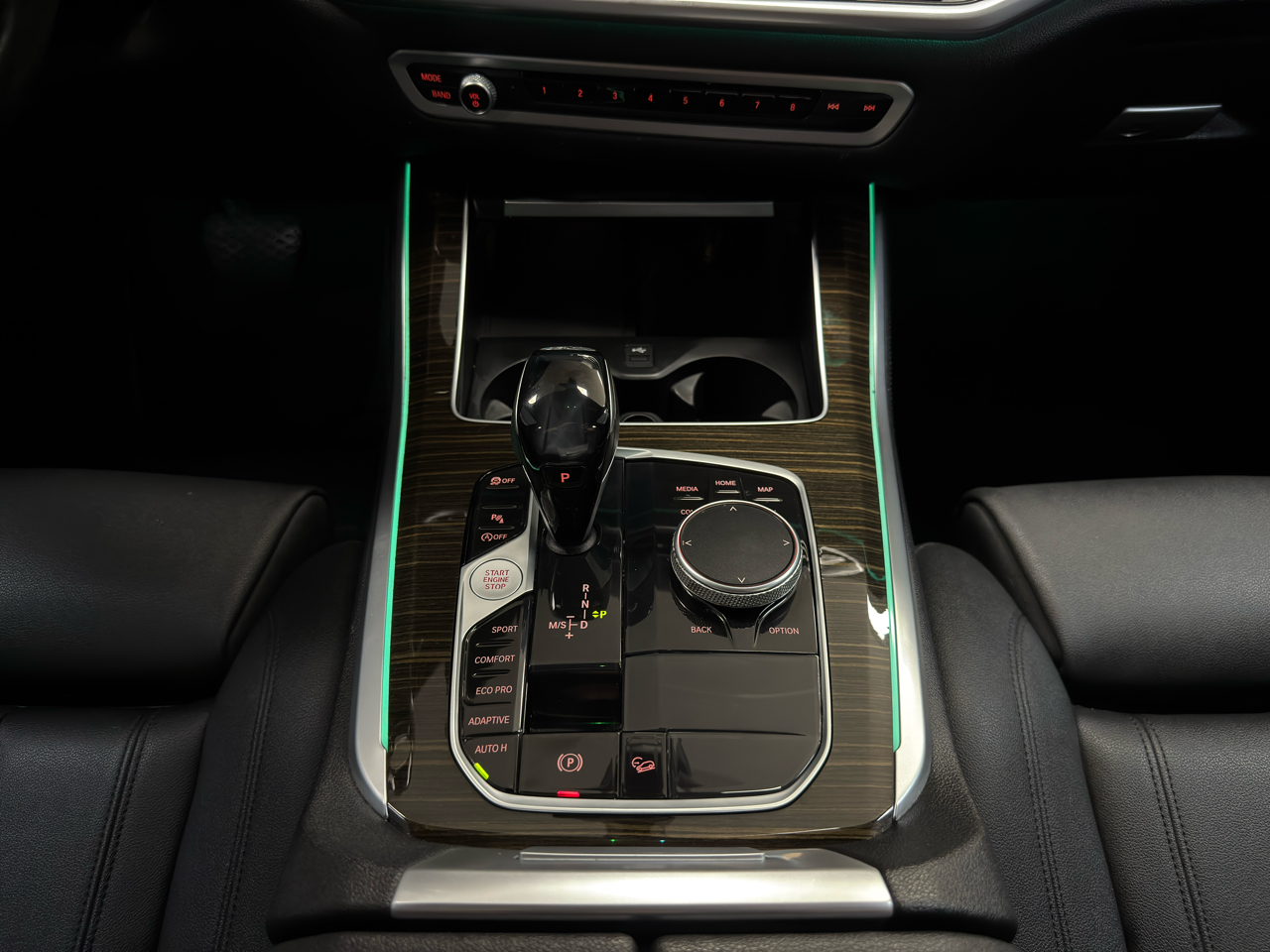 BMW X5 xDrive40i Sports Activity Vehicle 2019
