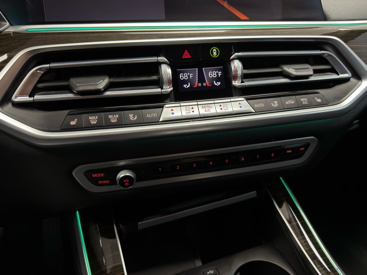 BMW X5 xDrive40i Sports Activity Vehicle 2019