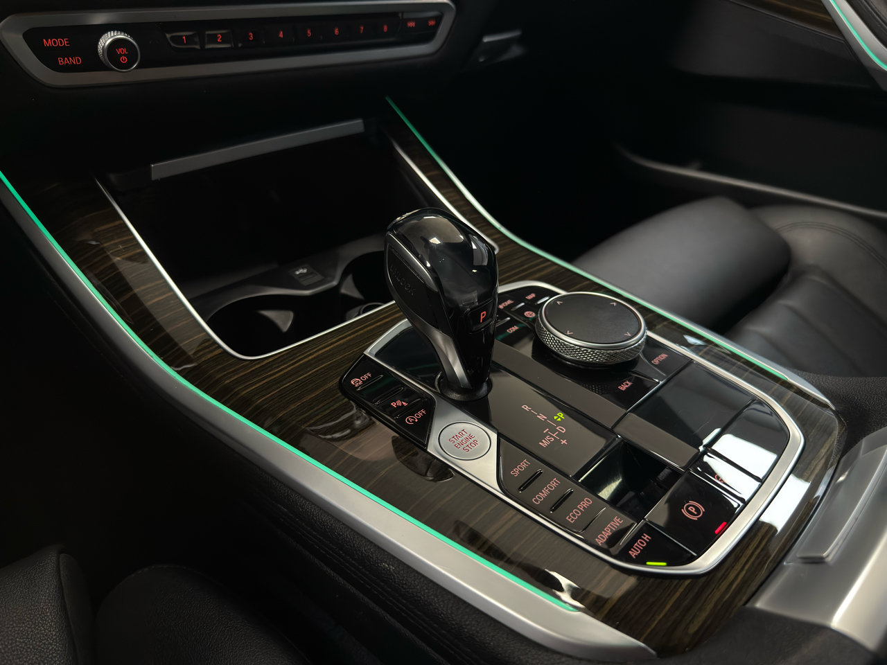 BMW X5 xDrive40i Sports Activity Vehicle 2019