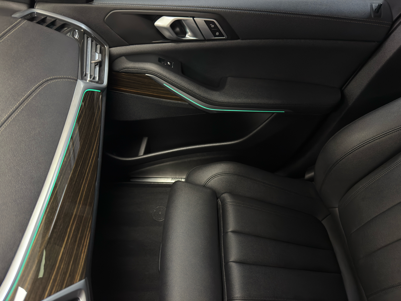 BMW X5 xDrive40i Sports Activity Vehicle 2019